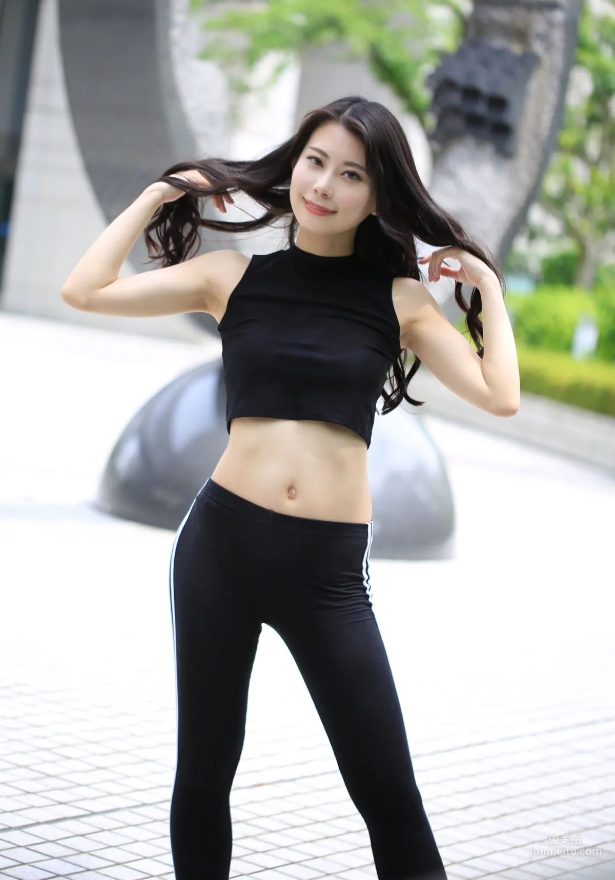 Sumire Jelly すみれゼリ 野乃すみれ《Healthy OUTIE》 写真集25