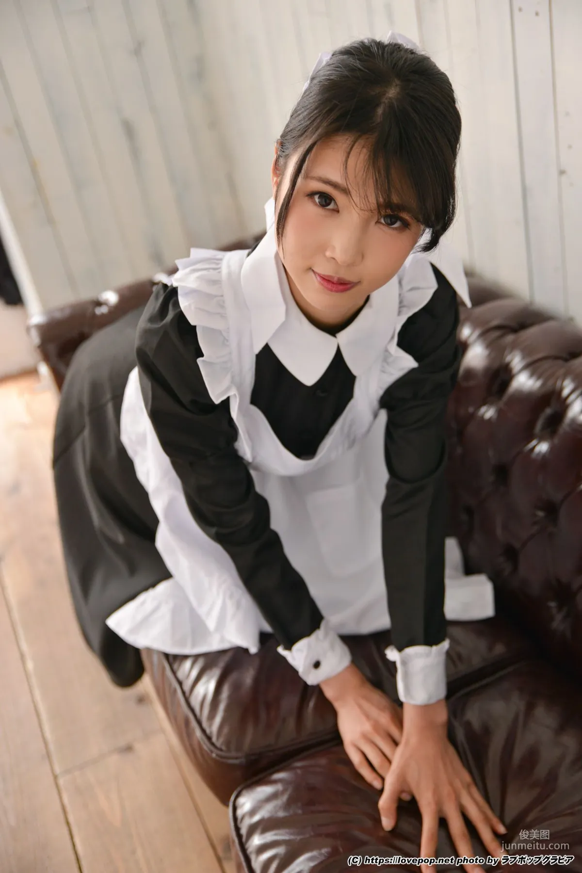[LOVEPOP] 南楓 Kaede Minami Photoset 05 寫真集 55