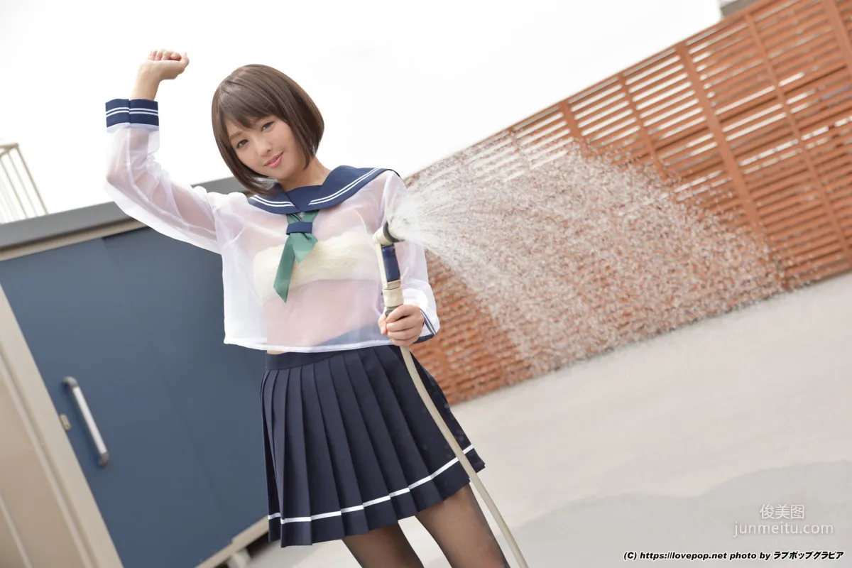 [LOVEPOP] AHANE 亜羽音 Photoset 02 寫真集 20
