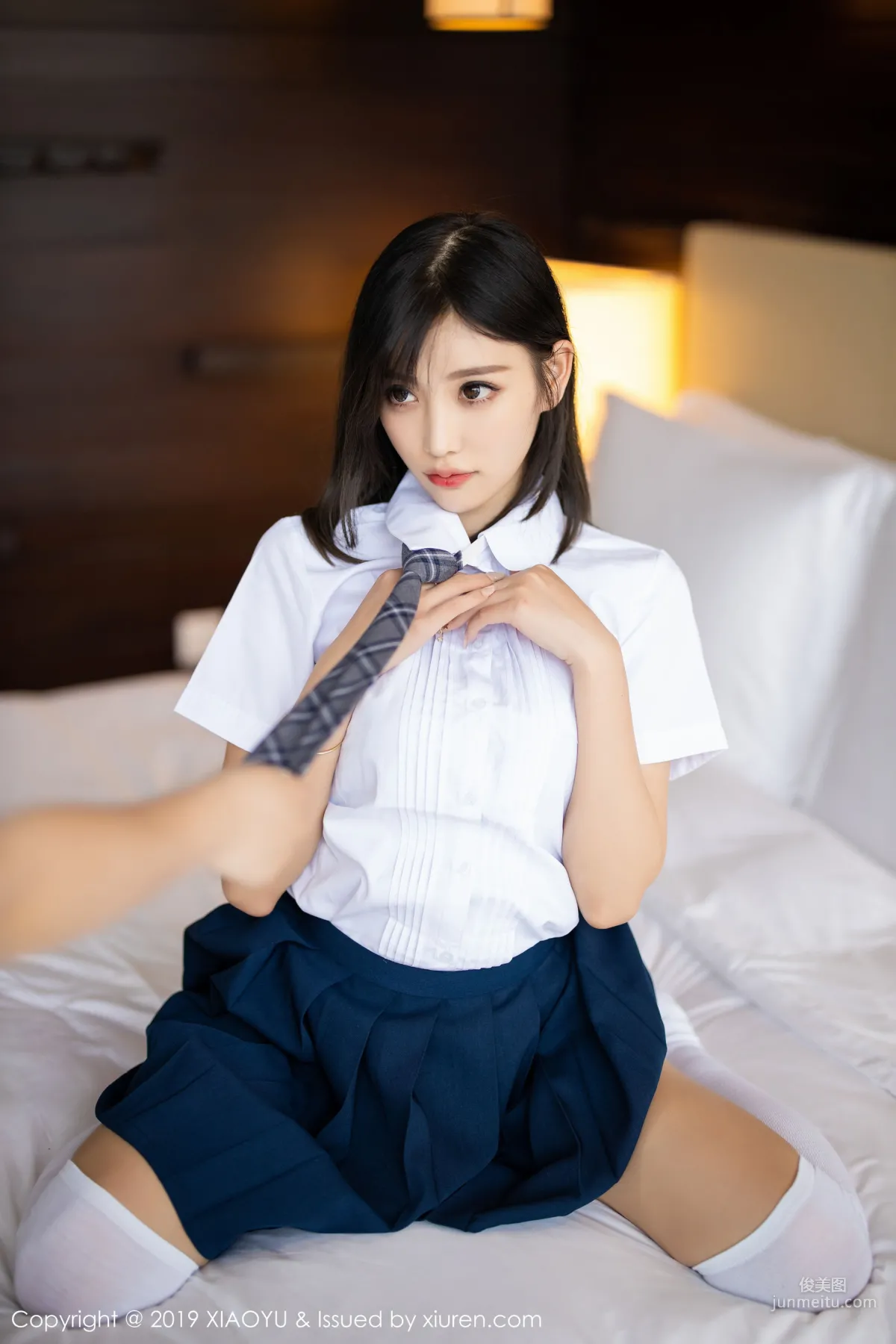 Yang Chenchen: XIAOYU Vol. 184 photo 28