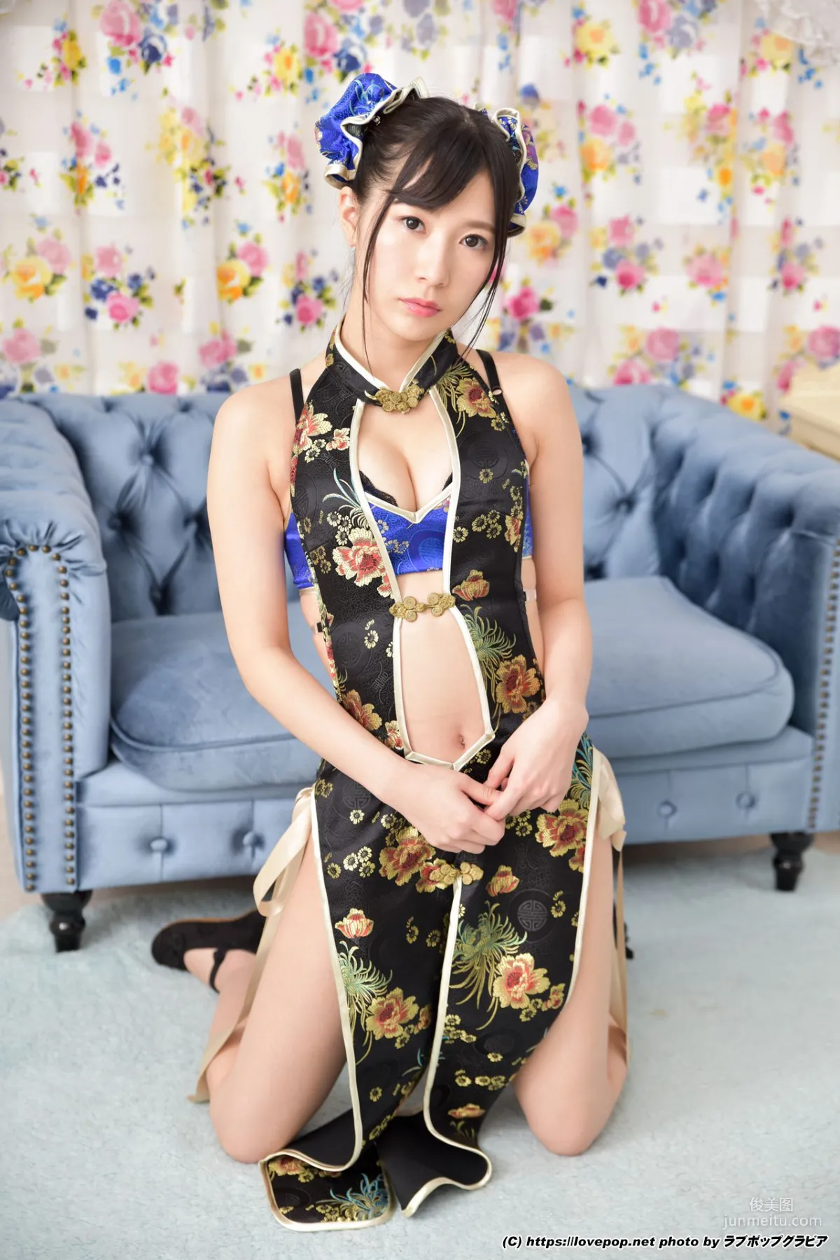 [LOVEPOP] 伊藤裡織 Saori Itou Photoset 05 寫真集 21