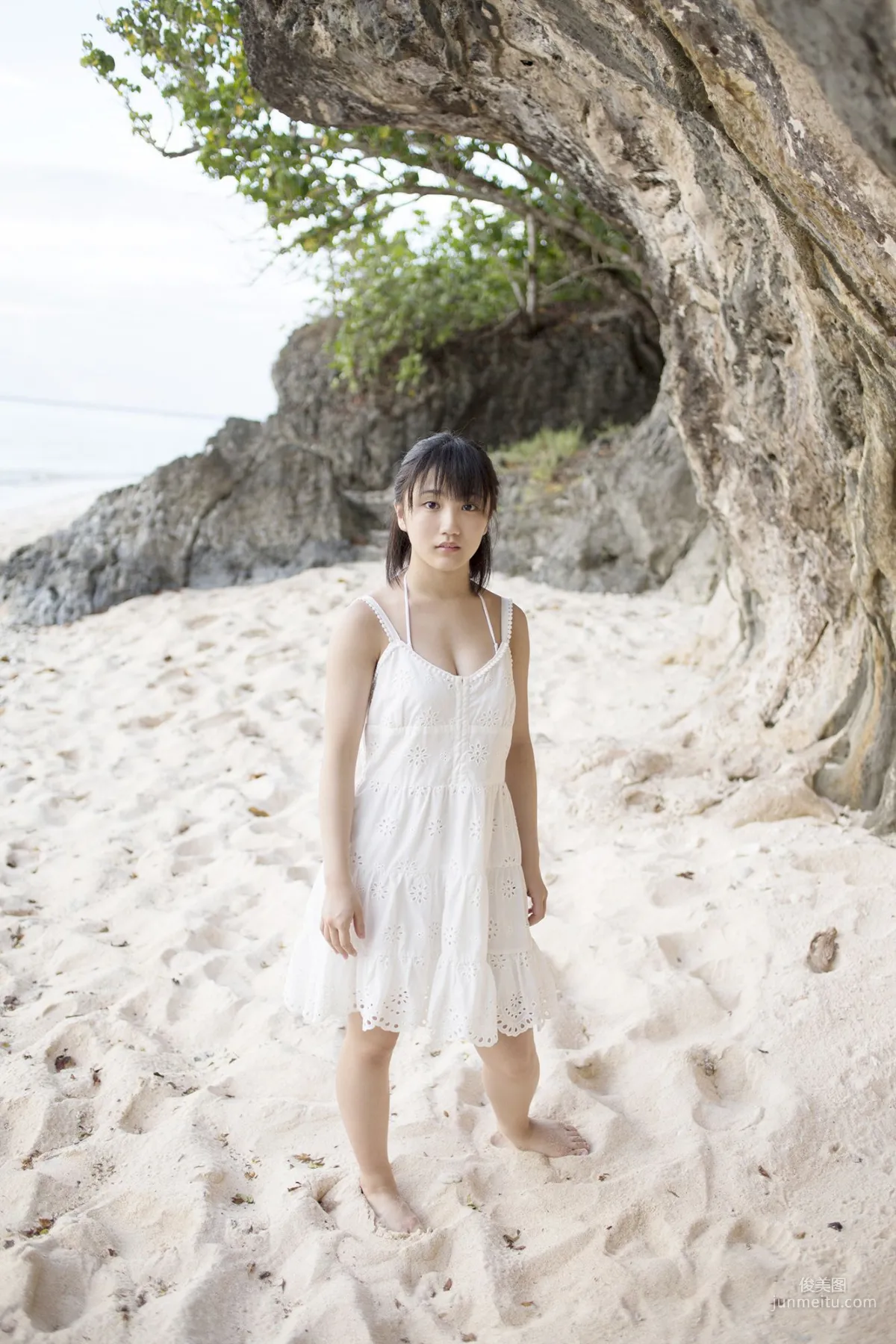 船木結 Musubu Funaki [Hello! Project Digital Books] No.184 寫真集 52