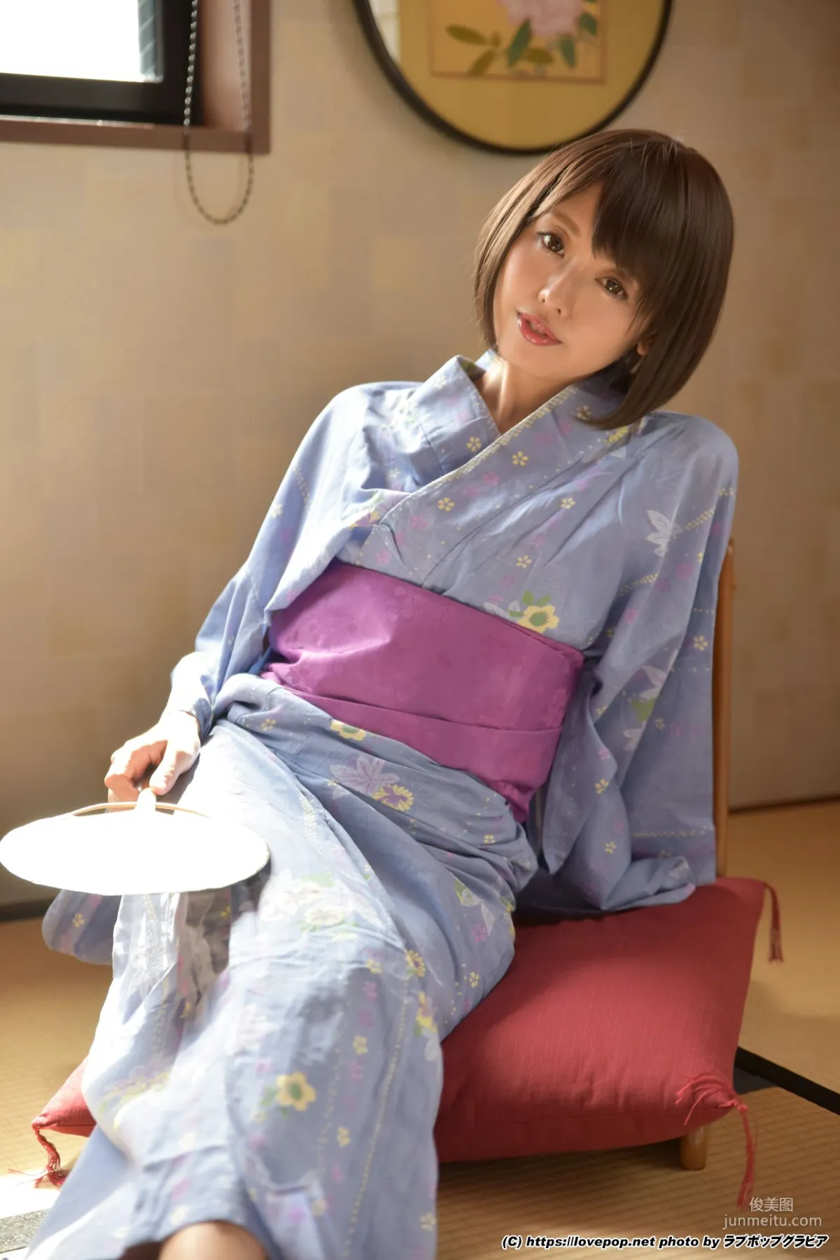 [LovePop] Ahane Photoset 01 Photo Set photo 26