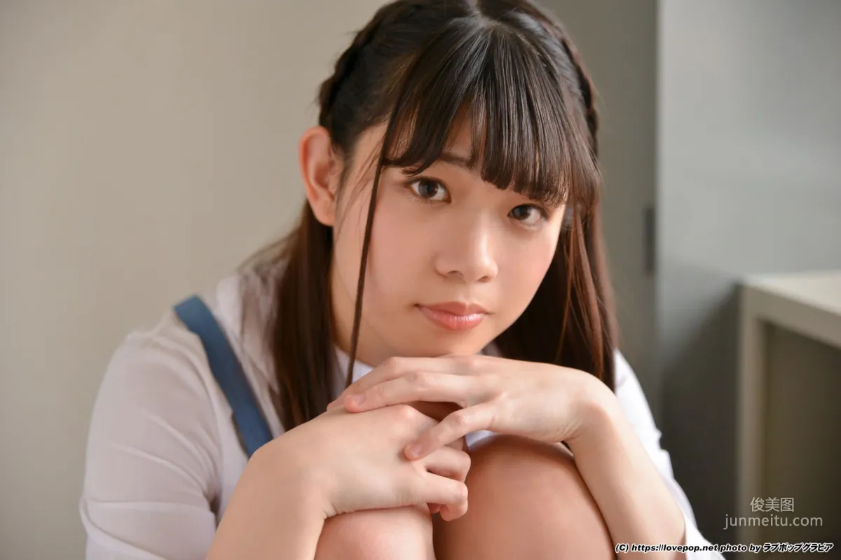 [LovePop] Sara Oumi Photoset 05 Photo Set photo 13