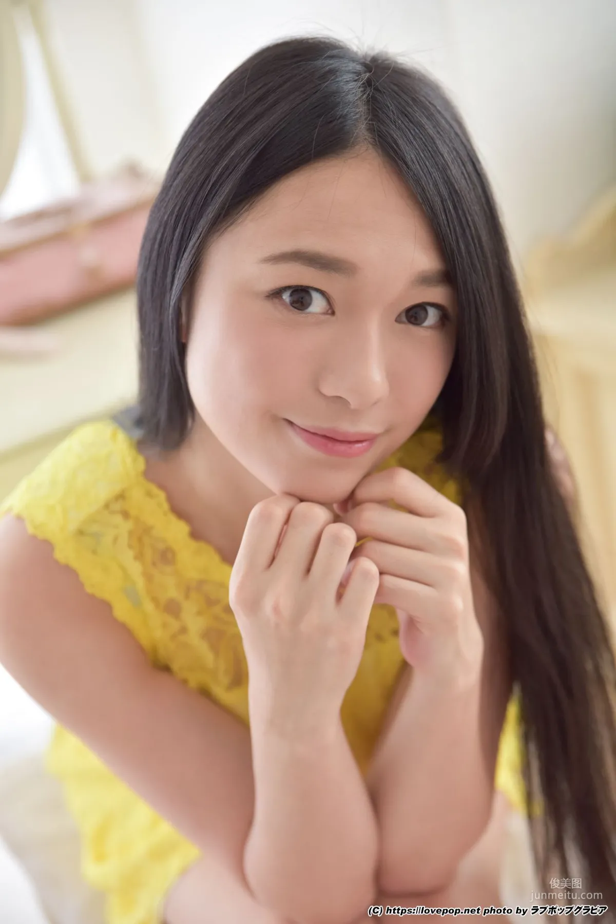 [LovePop] Tomoe Yamanaka Photoset 05 Photo Set photo 6