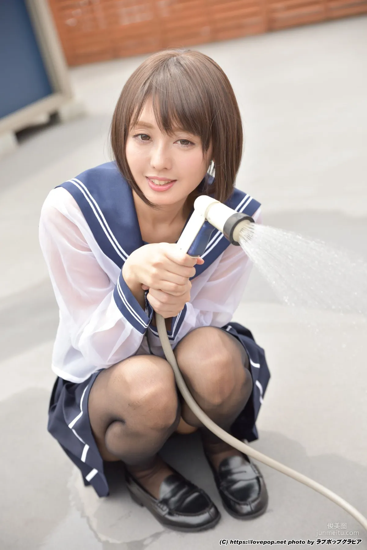 [LOVEPOP] AHANE 亜羽音 Photoset 02 寫真集 27