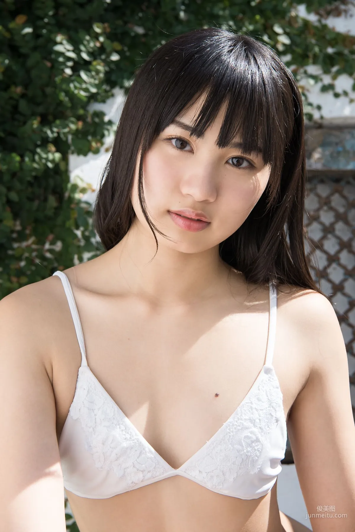 宮丸くるみ Kurumi Miyamaru Regular Gallery 6.2 [Minisuka.tv] 写真集35