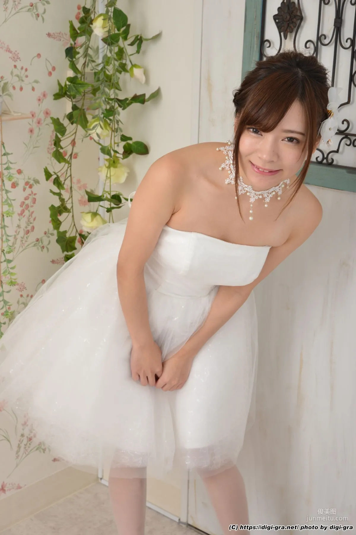 [Digi-Gra] Mio Ichijyo 一条みお Photoset 02 写真集9