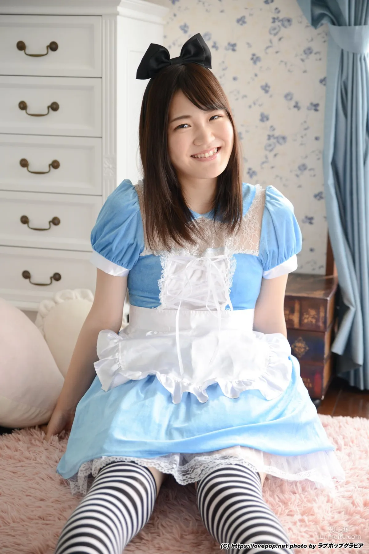 [LOVEPOP] Nozomi Shirakawa 白河希美 Photoset 01 寫真集 31