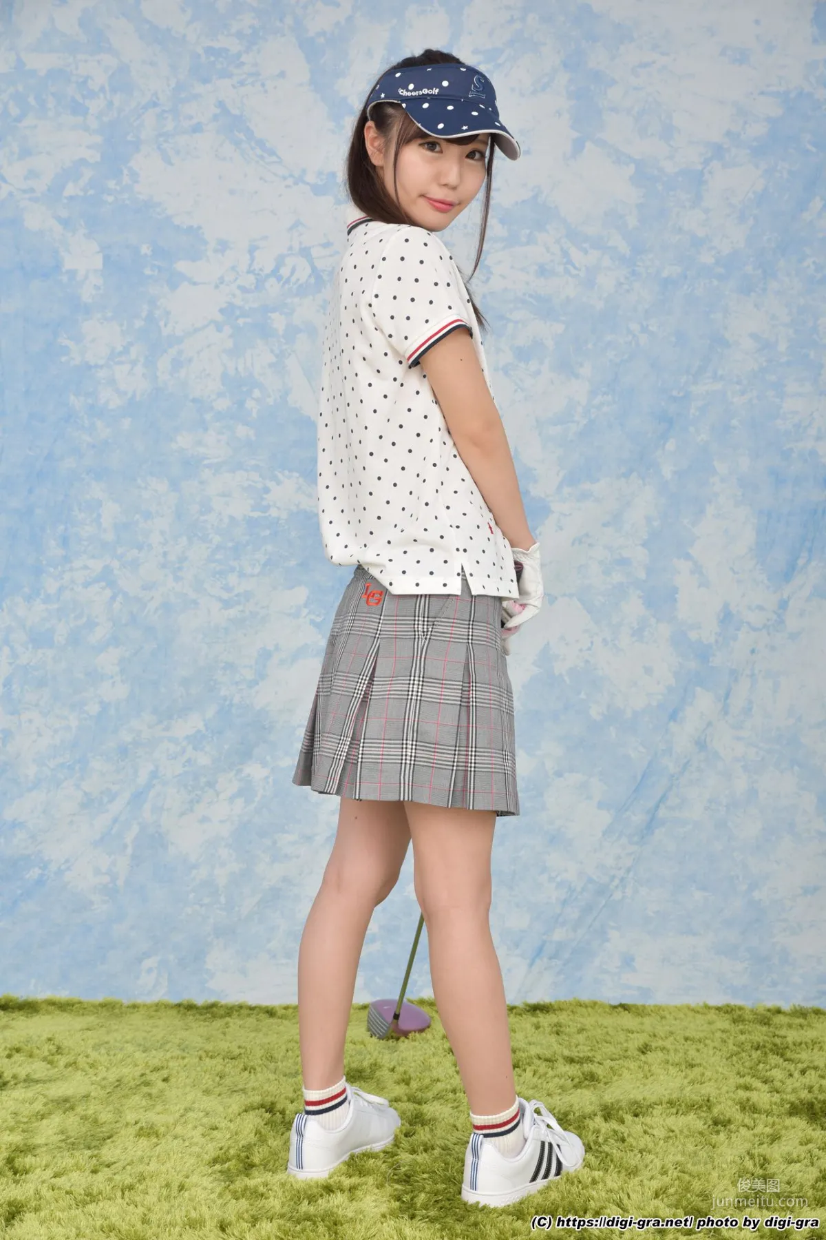 Sarina Kurokawa 黒川さりな [Digi-Gra] Photoset 08 寫真集 7