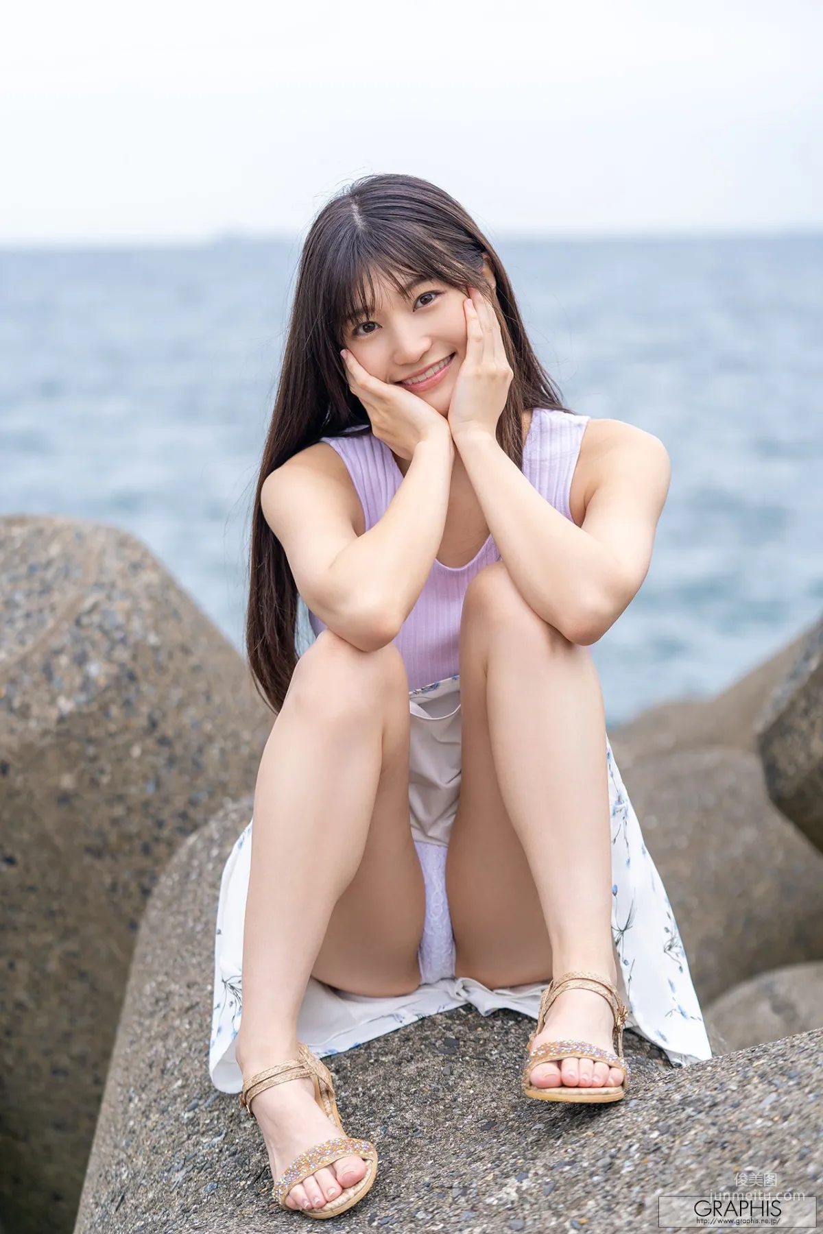 高橋しょう子《TAKAHASHO》 [Graphis] Special Gravure 寫真集 18