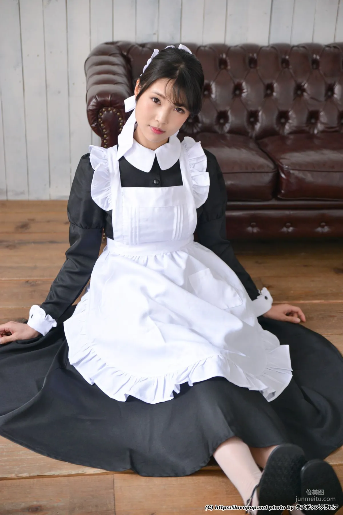 [LOVEPOP] 南楓 Kaede Minami Photoset 05 寫真集 32