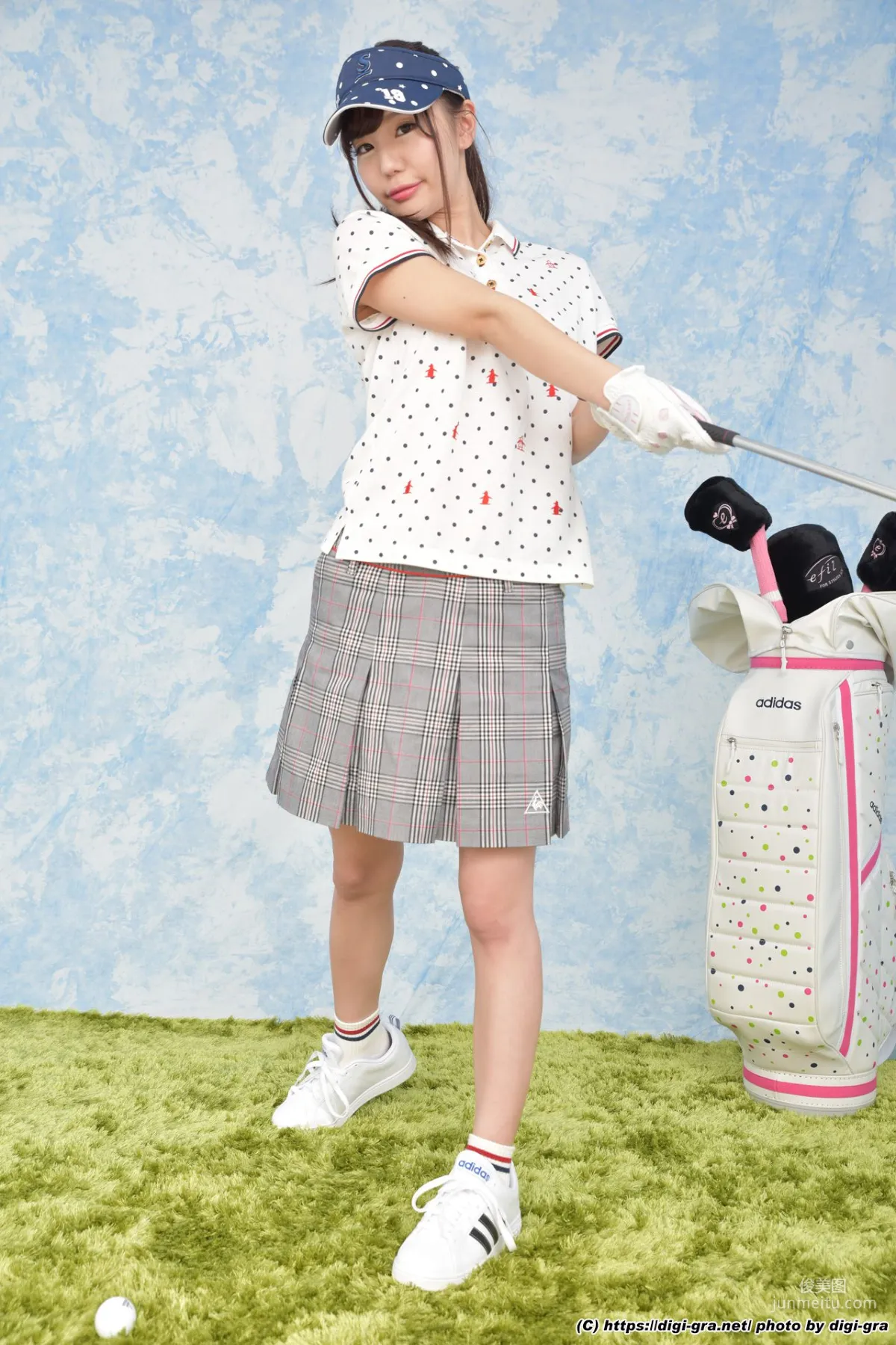 Sarina Kurokawa 黒川さりな [Digi-Gra] Photoset 08 寫真集 14