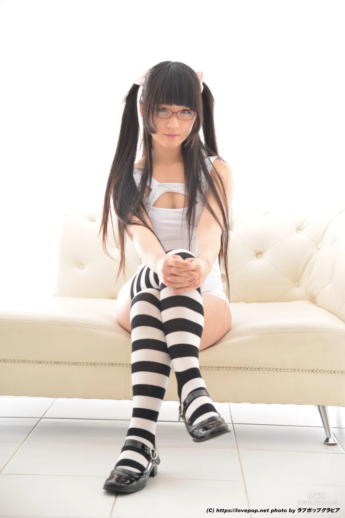 [LOVEPOP] 北見えり Eri Kitami Photoset 06 寫真集 3