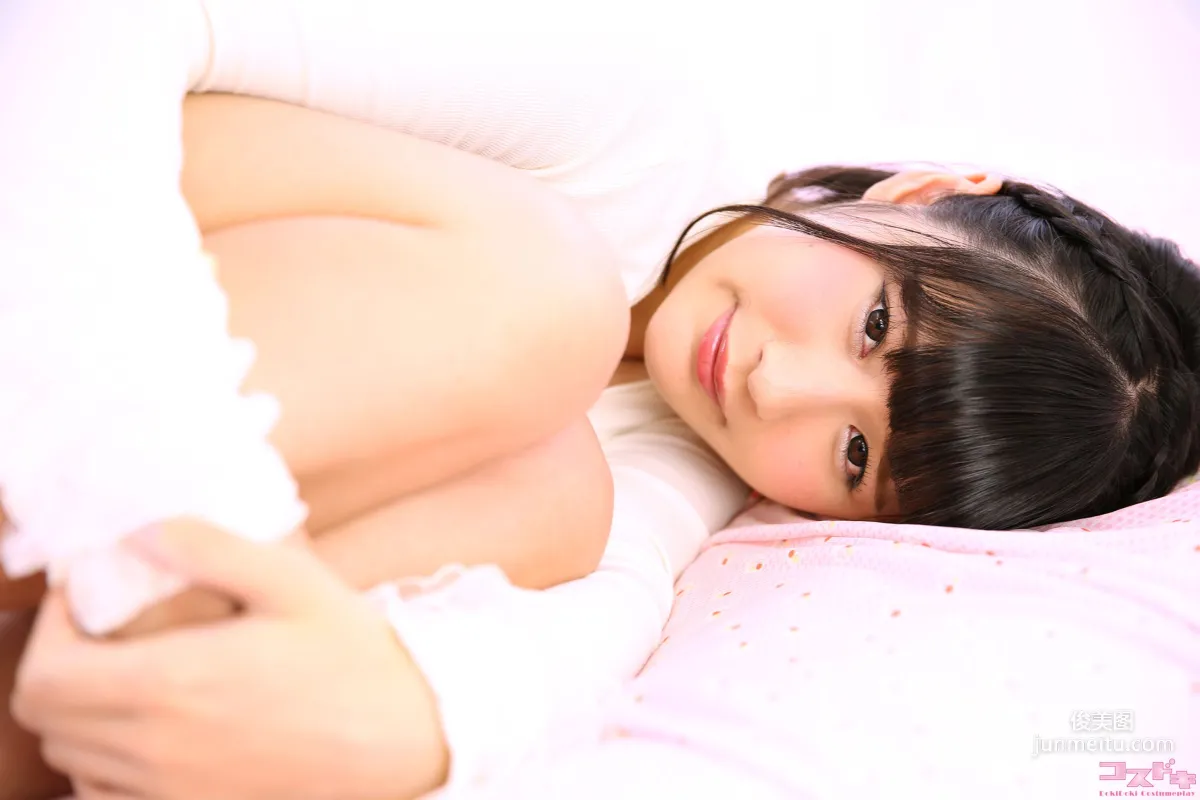 [Cosdoki] Kou Asumi 明海こう asumikou_pic_heyagi1 寫真集 45