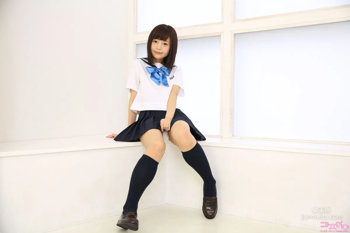 [Cosdoki] 宮野瞳 Hitomi Miyano miyanohitomi4_pic_sailor1 寫真集 29