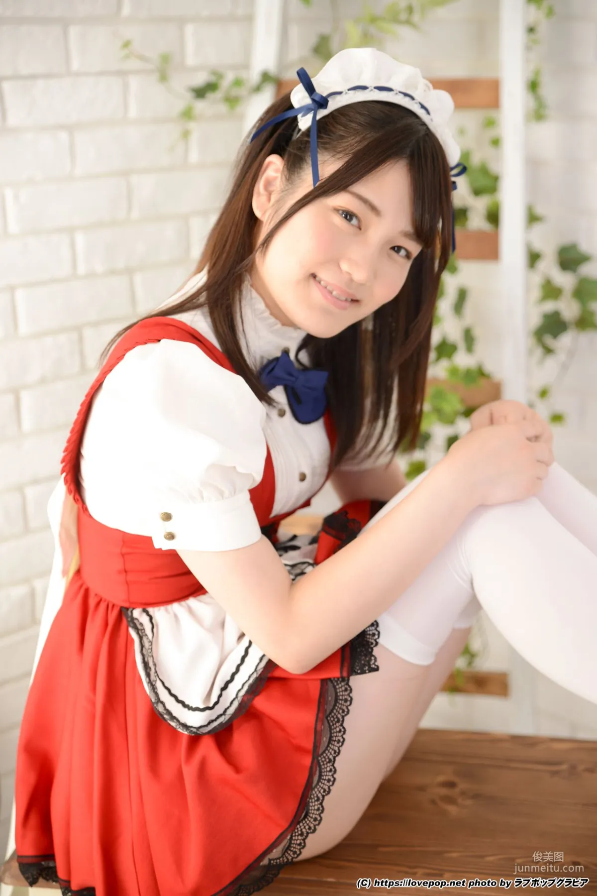 Nozomi Shirakawa 白河希美 [LOVEPOP] Photoset 03 寫真集 28