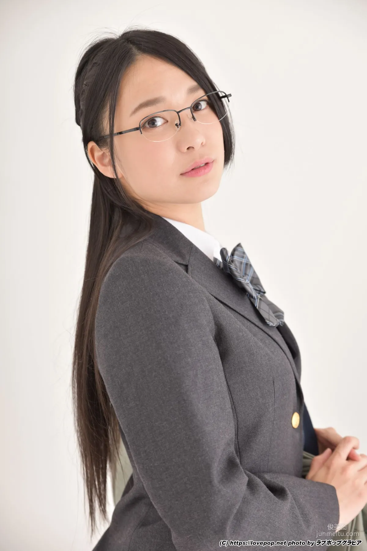Tomoe Yamanaka [LovePop] Photoset 04 Photo Set photo 5
