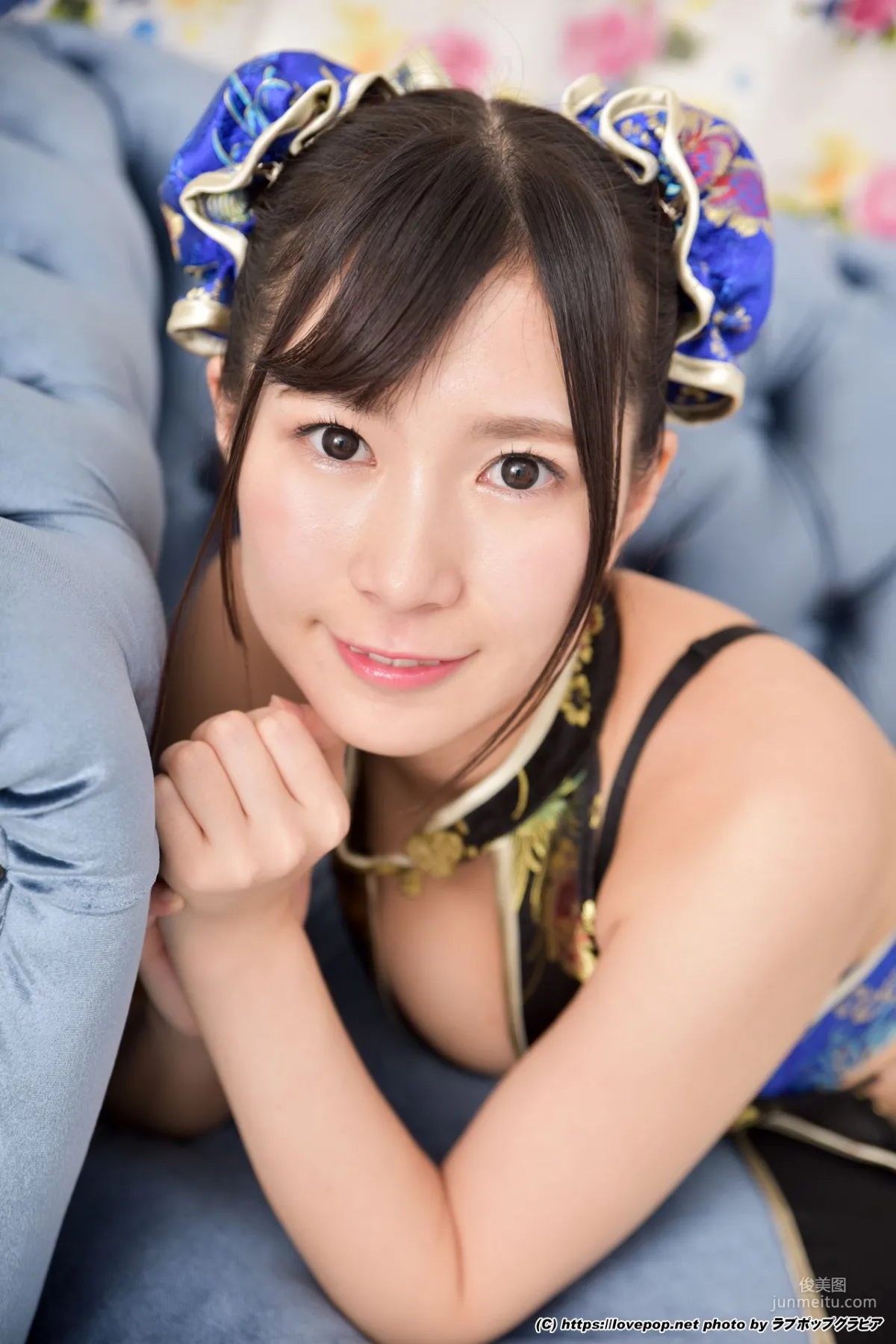 [LOVEPOP] 伊藤裡織 Saori Itou Photoset 05 寫真集 70