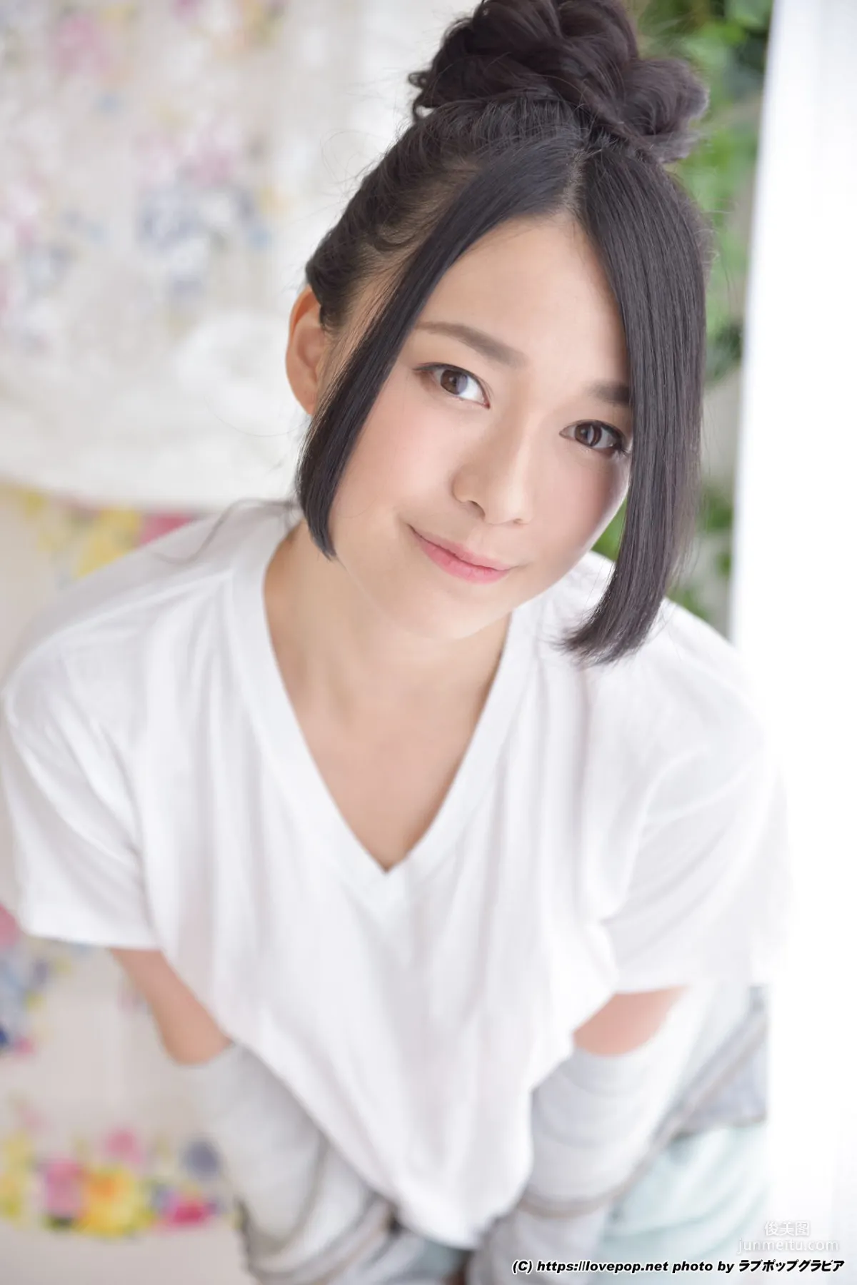 Tomoe Yamanaka Yamanaka Chie [LOVEPOP] Photoset 03 Photo Set photo 22