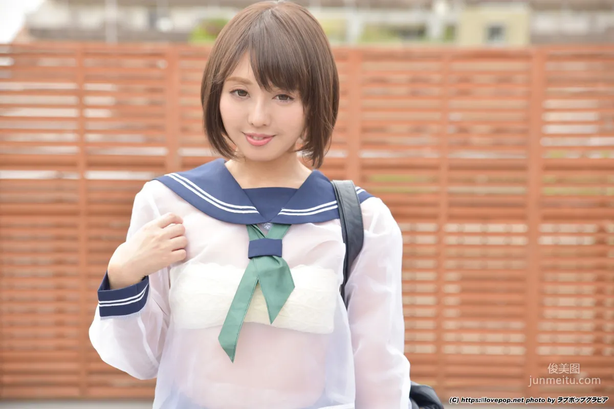 [LOVEPOP] AHANE 亜羽音 Photoset 02 写真集1