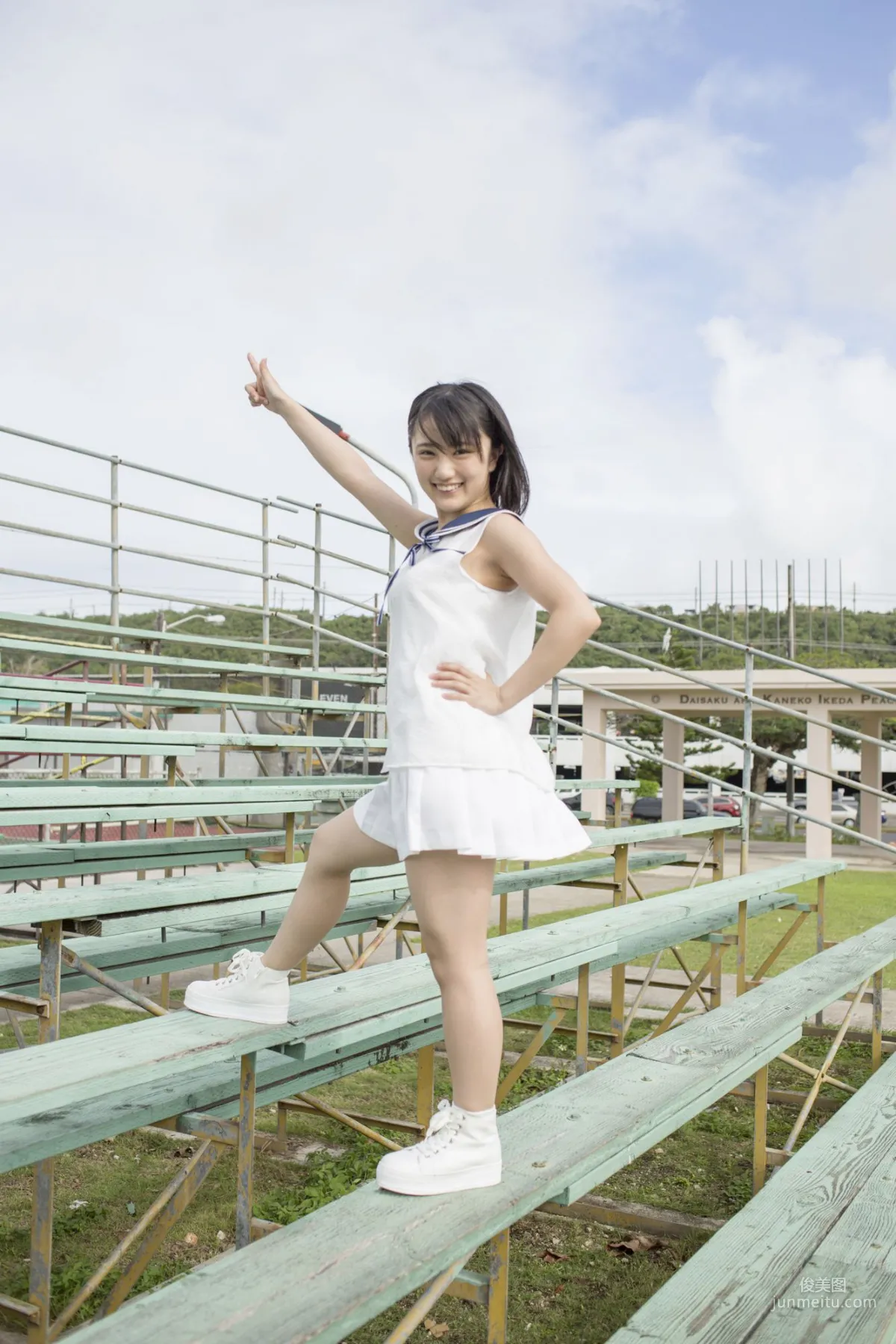 船木結 Musubu Funaki [Hello! Project Digital Books] No.184 寫真集 40