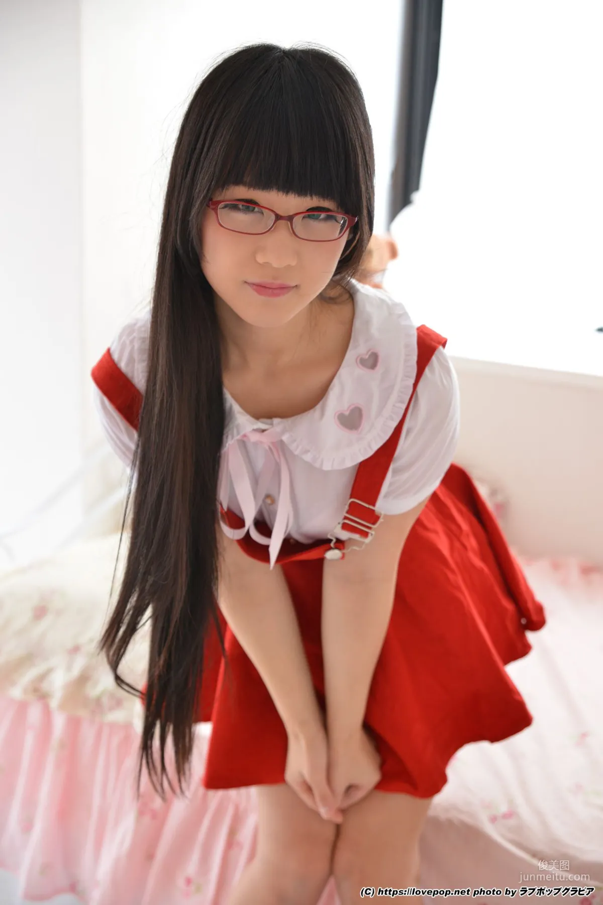 [LovePop] Eri Kitami Photoset 05 Photo Set photo 19