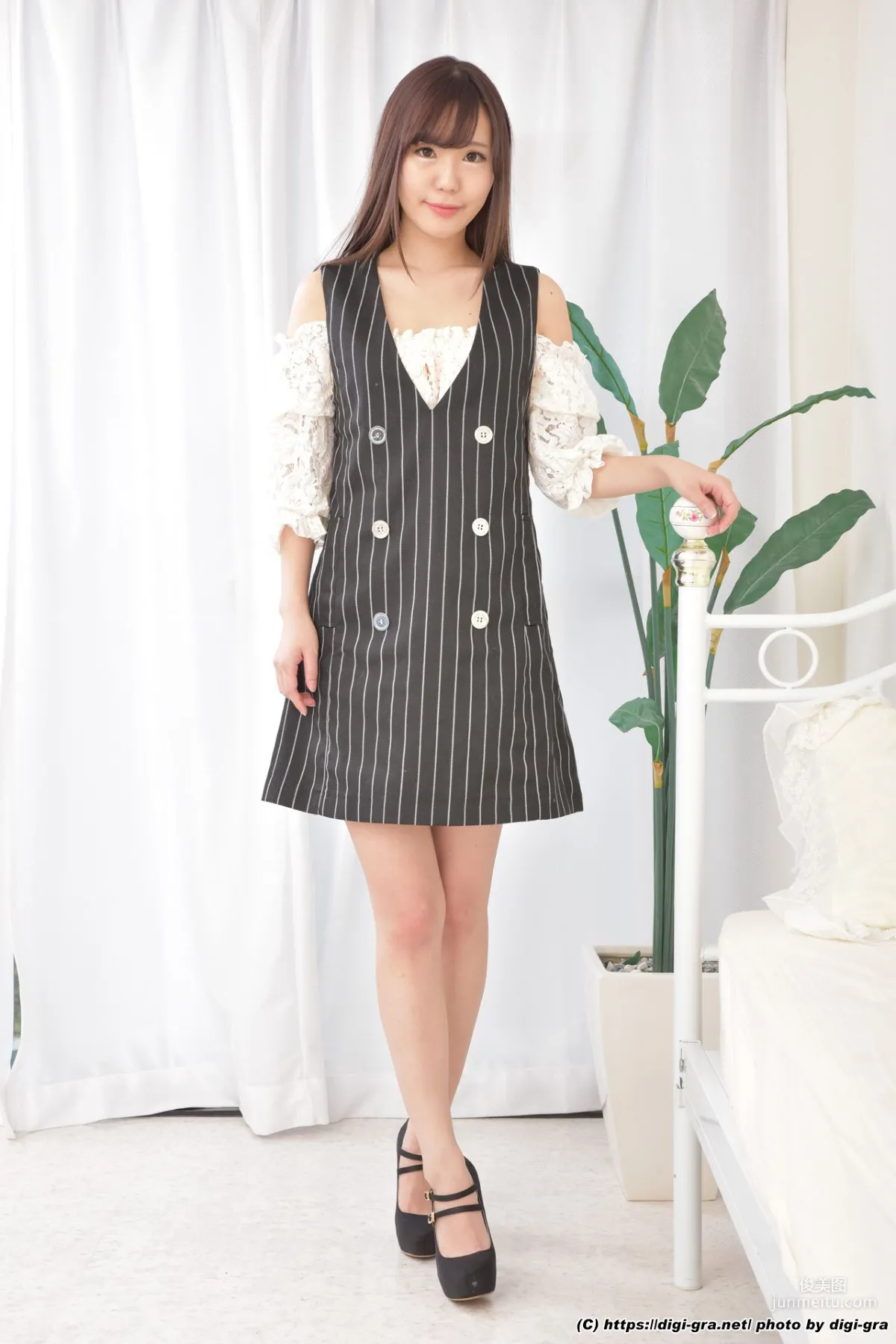 [Digi-Gra] Sarina Kurokawa Photoset 06 Photo Set photo 1