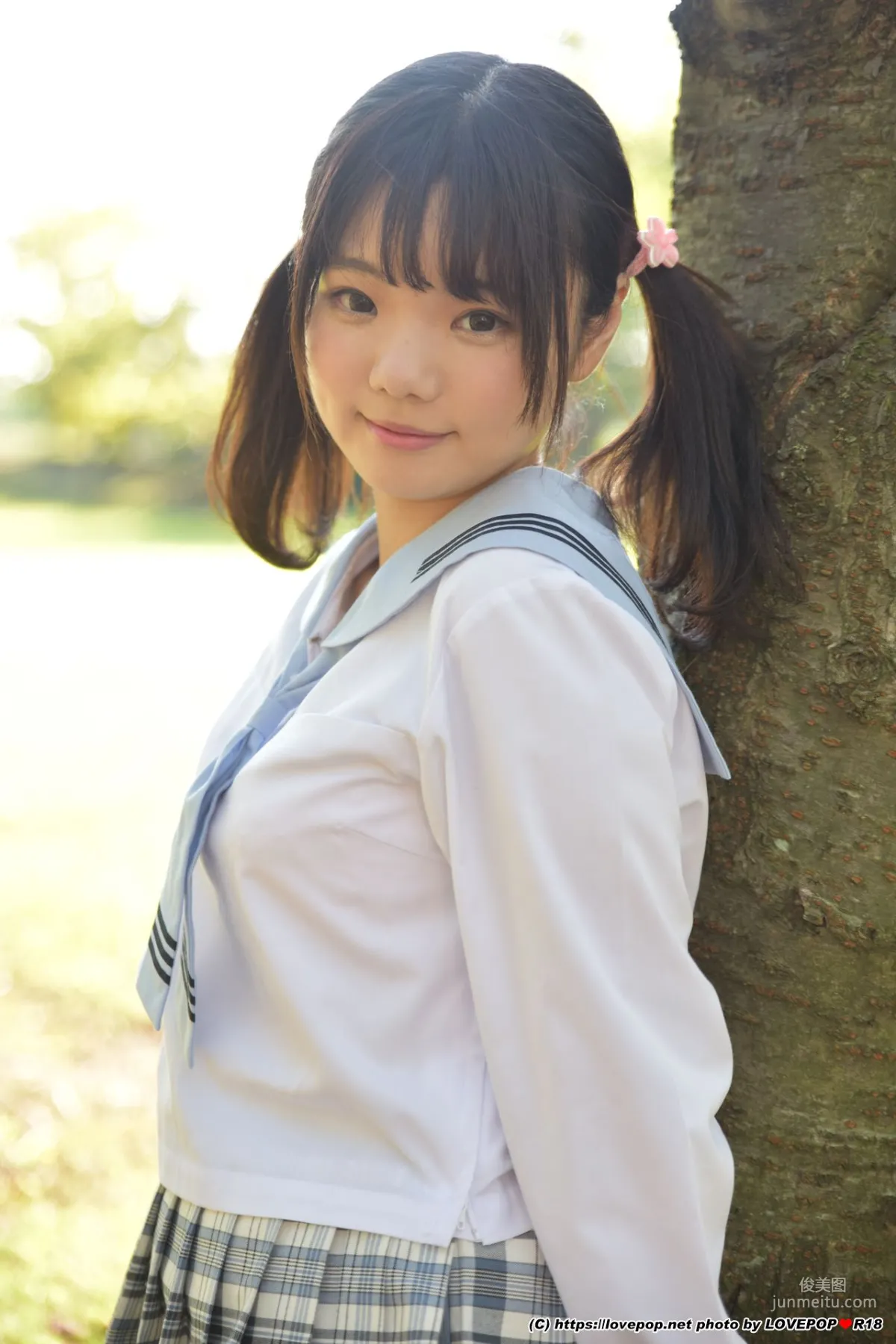 立花めい Mei Tachibana [LOVEPOP] Photoset 10 寫真集 20