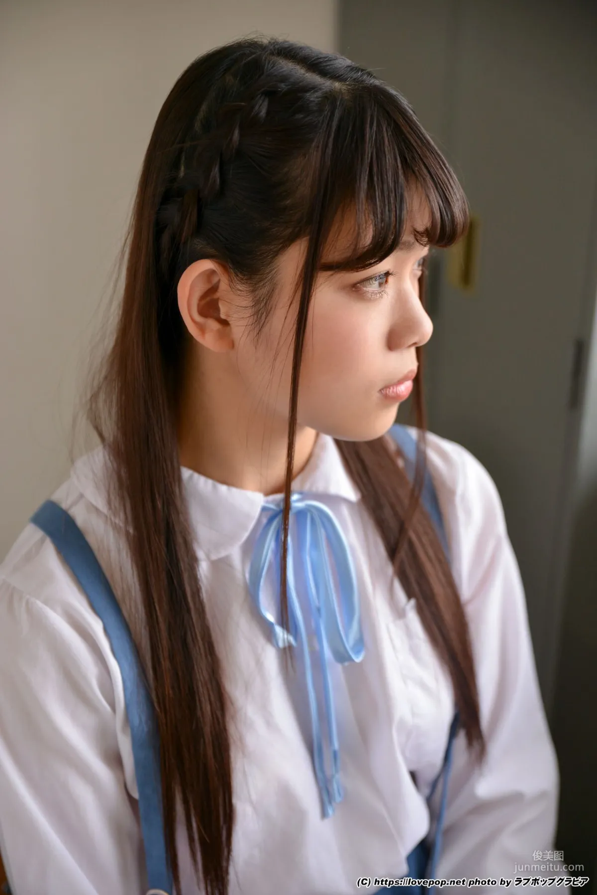 [LovePop] Sara Oumi Photoset 05 Photo Set photo 2