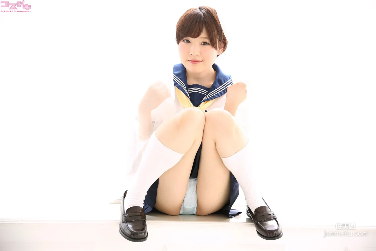 Arisa Koume koumearisa_pic_sailor2 [Cosdoki] Photo Set photo 26