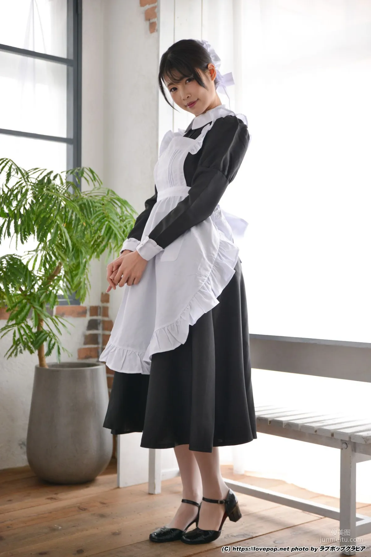 [LOVEPOP] 南楓 Kaede Minami Photoset 05 寫真集 21