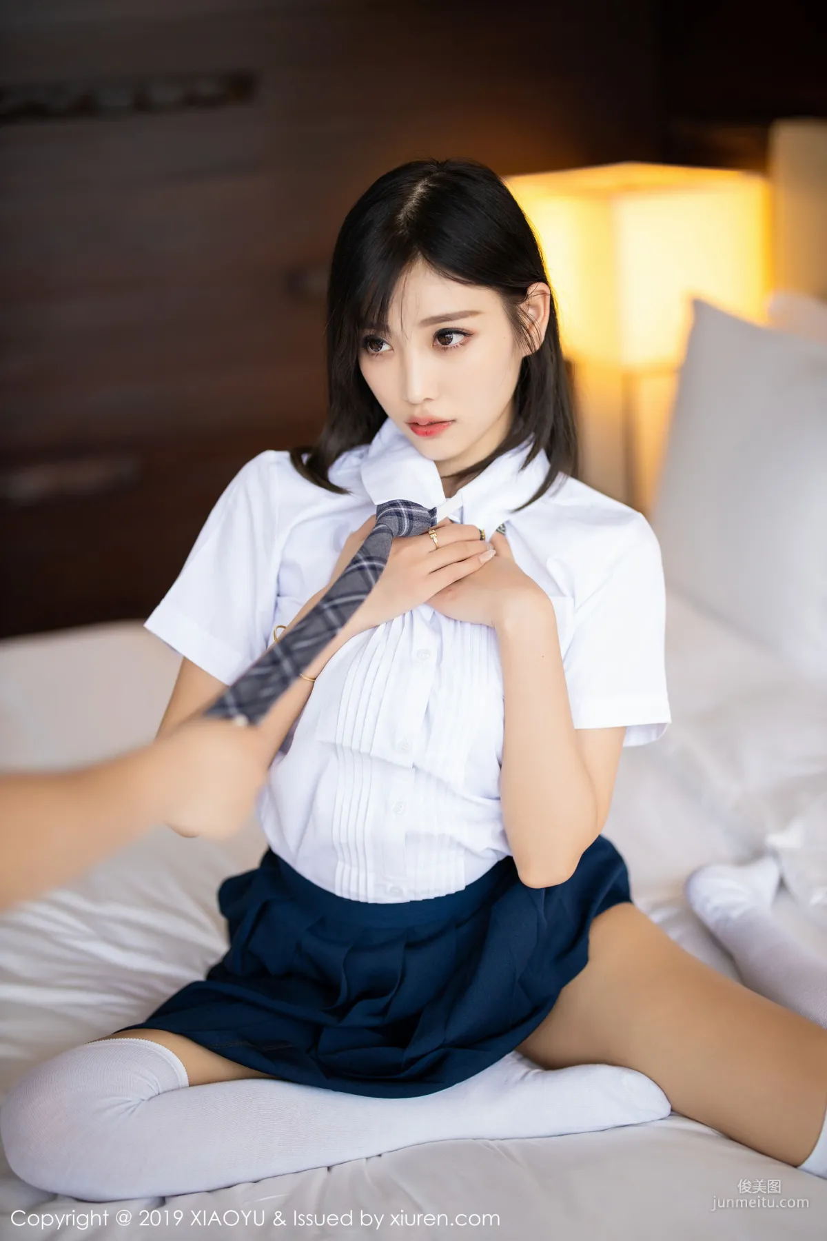 Yang Chenchen: XIAOYU Vol. 184 photo 27
