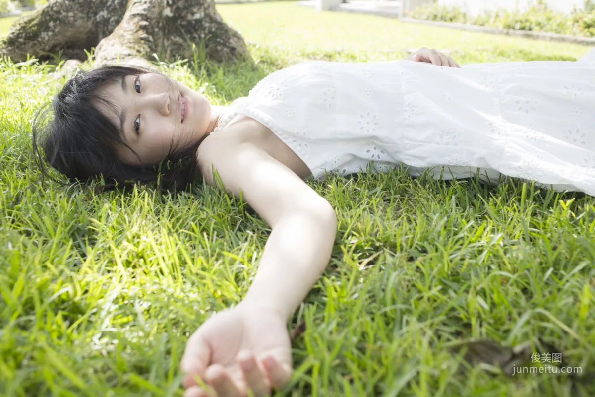 船木結 Musubu Funaki [Hello! Project Digital Books] No.184 寫真集 10