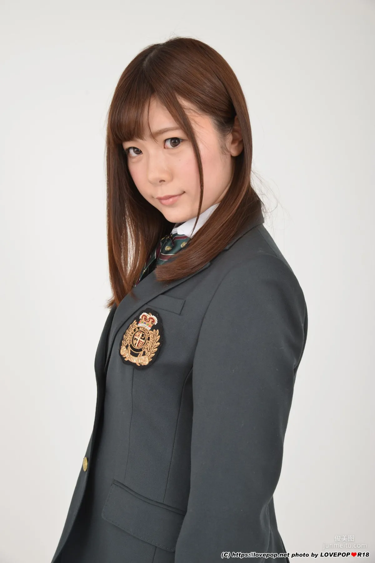 [LOVEPOP] Kisaki Narusawa (Noa Mizuhara) Photoset 02 Photo Set photo 5