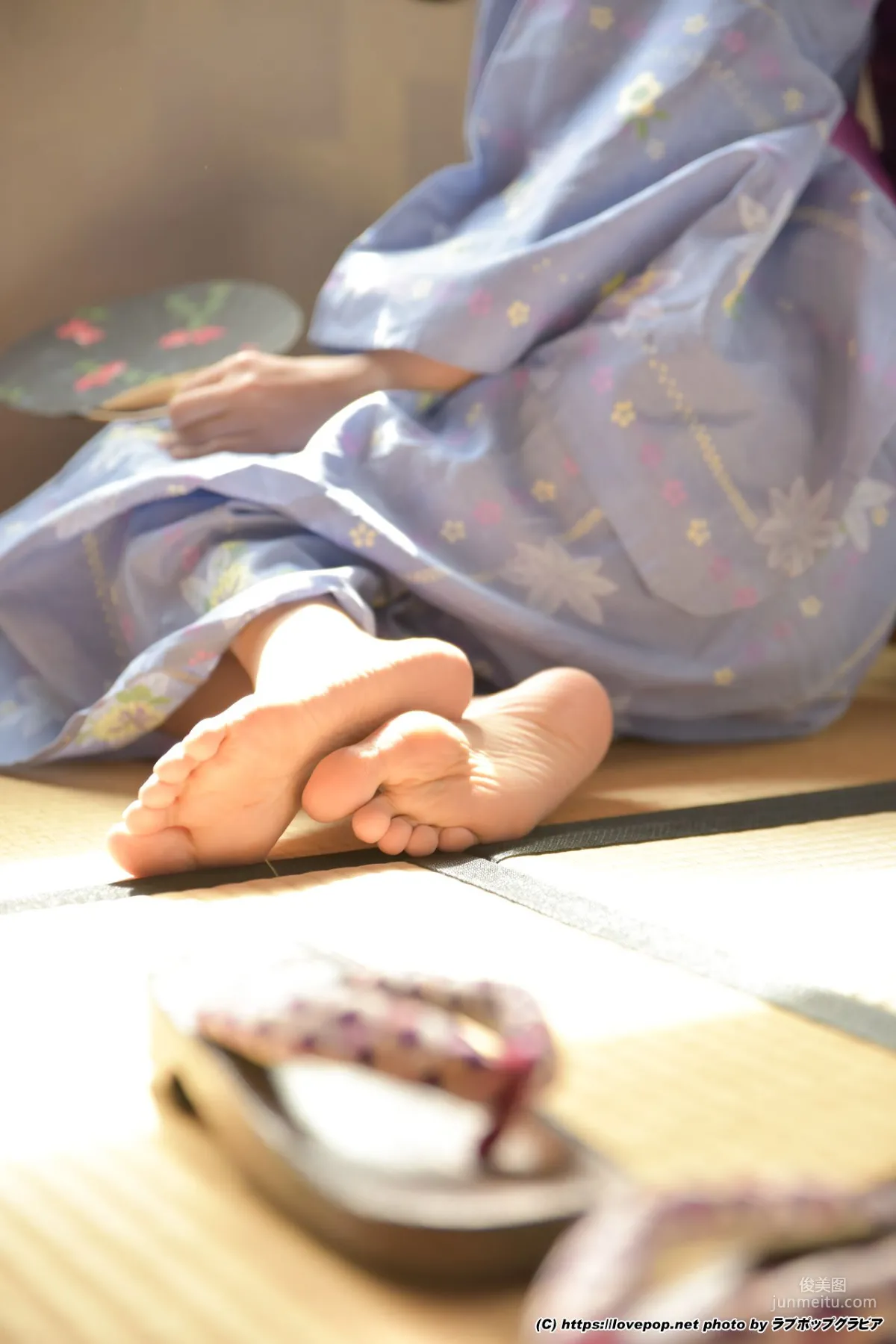 [LovePop] Ahane Photoset 01 Photo Set photo 38