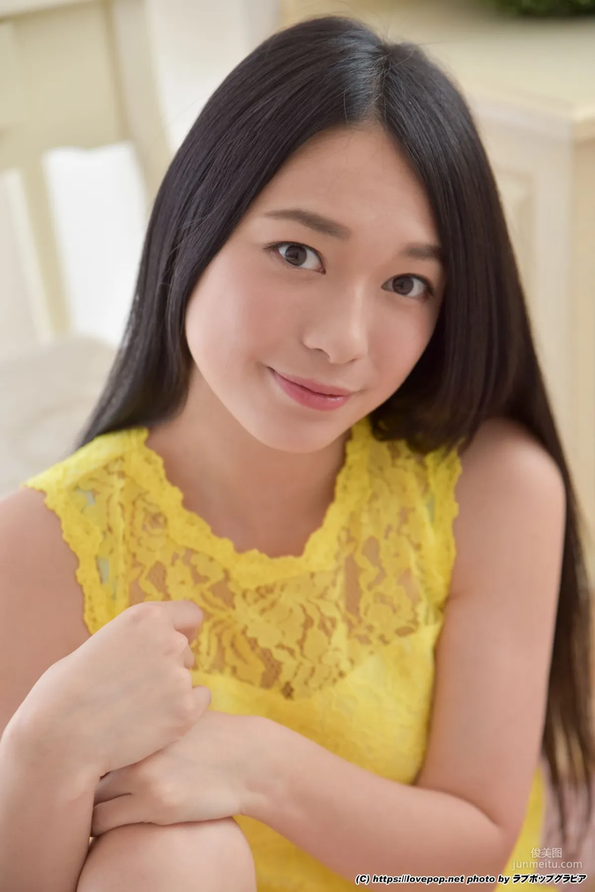 [LovePop] Tomoe Yamanaka Photoset 05 Photo Set photo 36