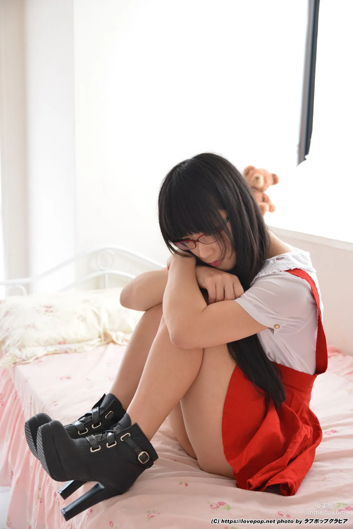 [LovePop] Eri Kitami Photoset 05 Photo Set photo 29
