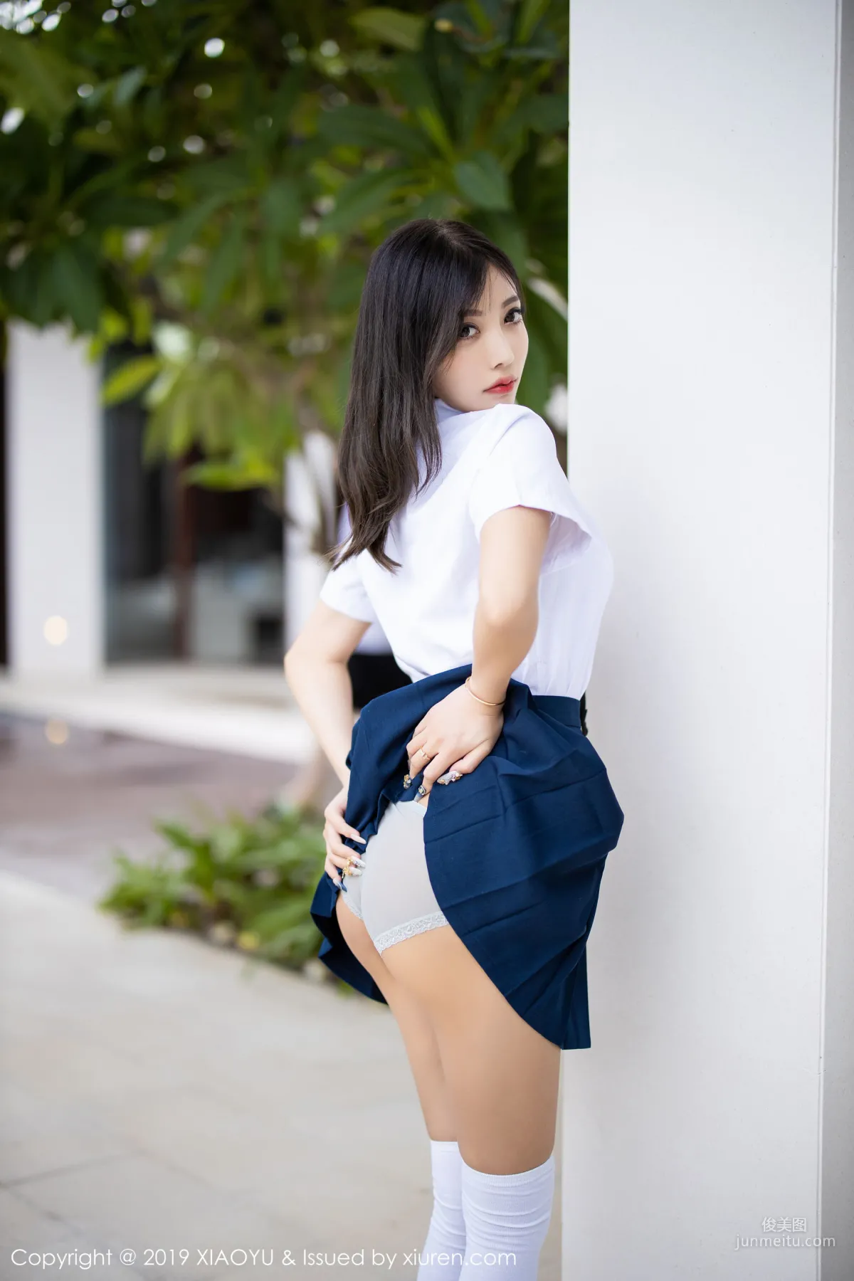 Yang Chenchen: XIAOYU Vol. 184 photo 9