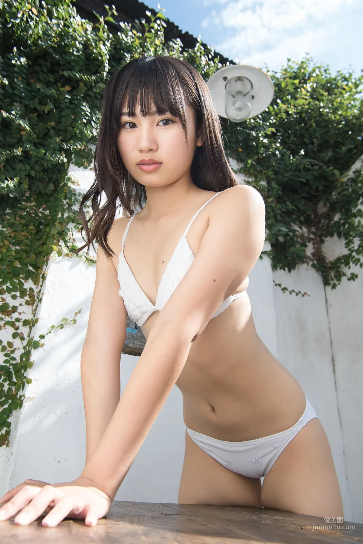 宮丸くるみ Kurumi Miyamaru Regular Gallery 6.2 [Minisuka.tv] 写真集24