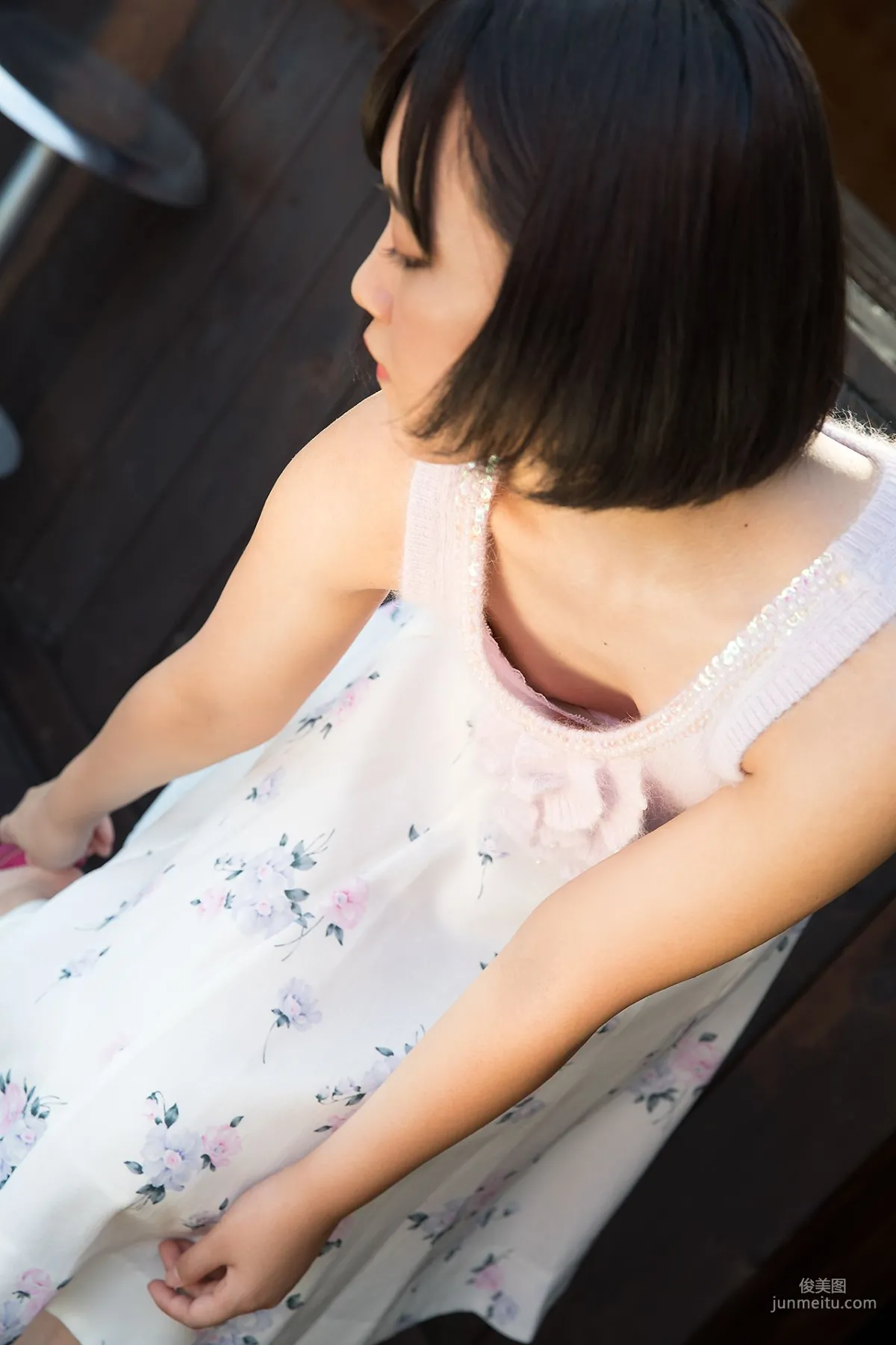 香月りお Special Gallery 10.1 [Minisuka.tv] 写真集12