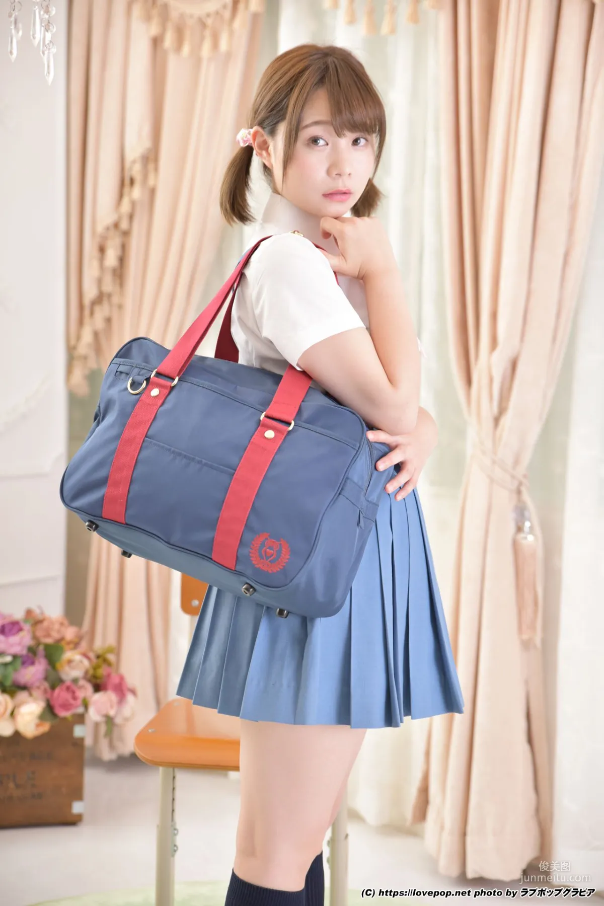 [LovePop] Mana Photoset 08 Photo Set photo 17