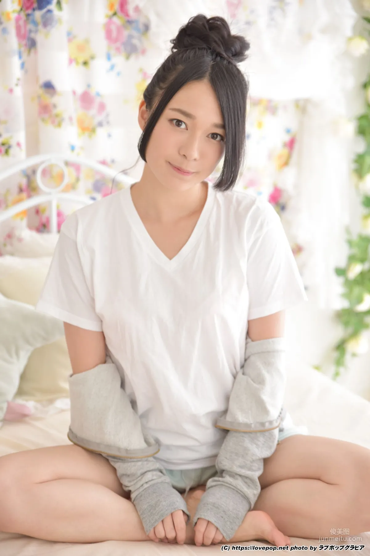Tomoe Yamanaka Yamanaka Chie [LOVEPOP] Photoset 03 Photo Set photo 2