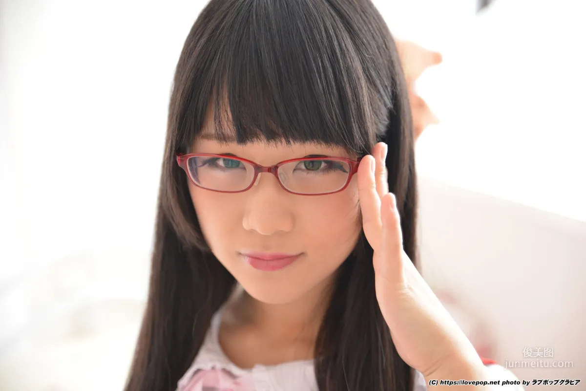 [LovePop] Eri Kitami Photoset 05 Photo Set photo 4