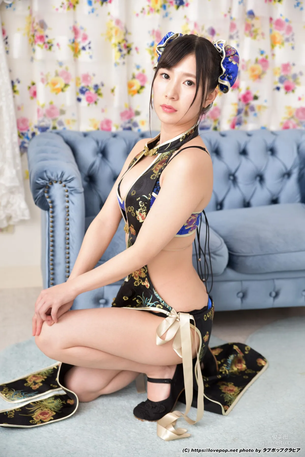 [LOVEPOP] 伊藤裡織 Saori Itou Photoset 05 寫真集 26