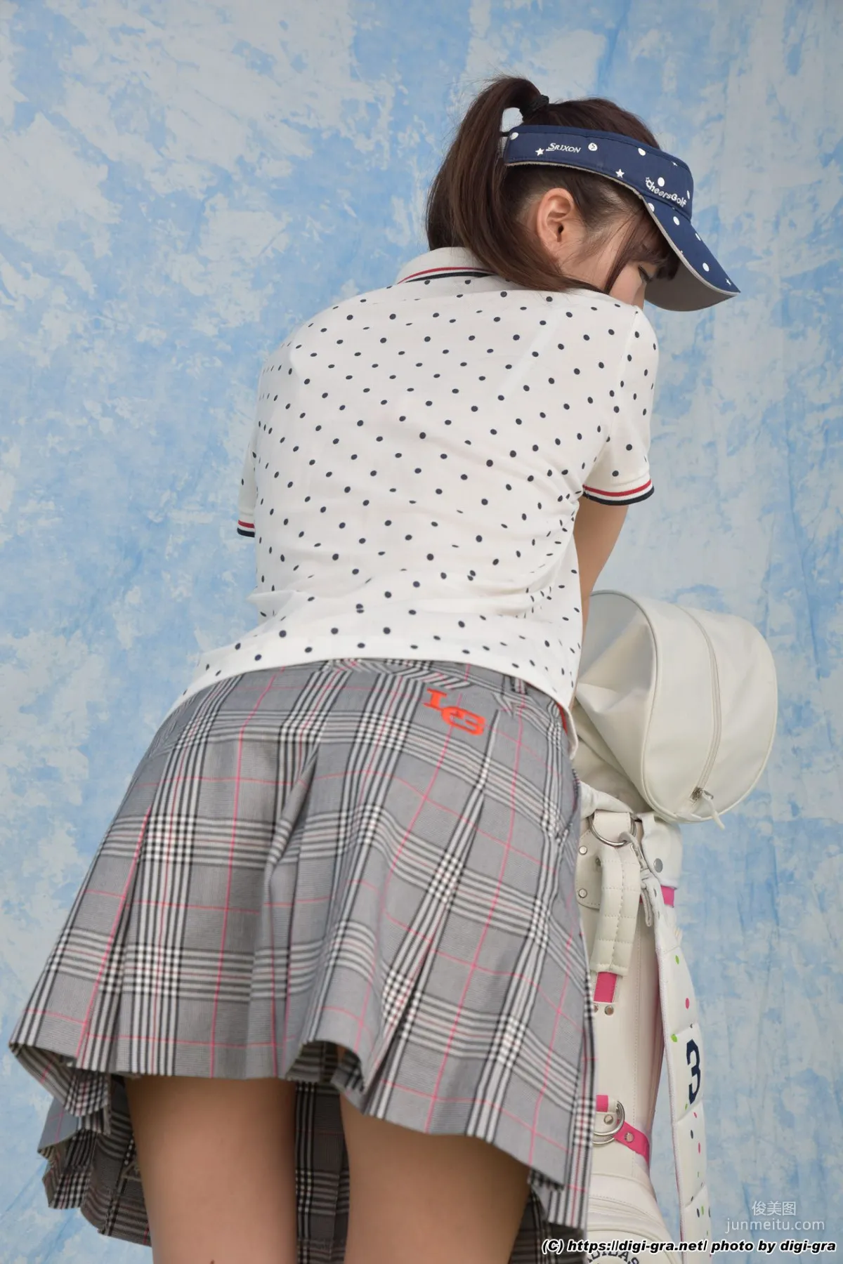 Sarina Kurokawa 黒川さりな [Digi-Gra] Photoset 08 寫真集 13