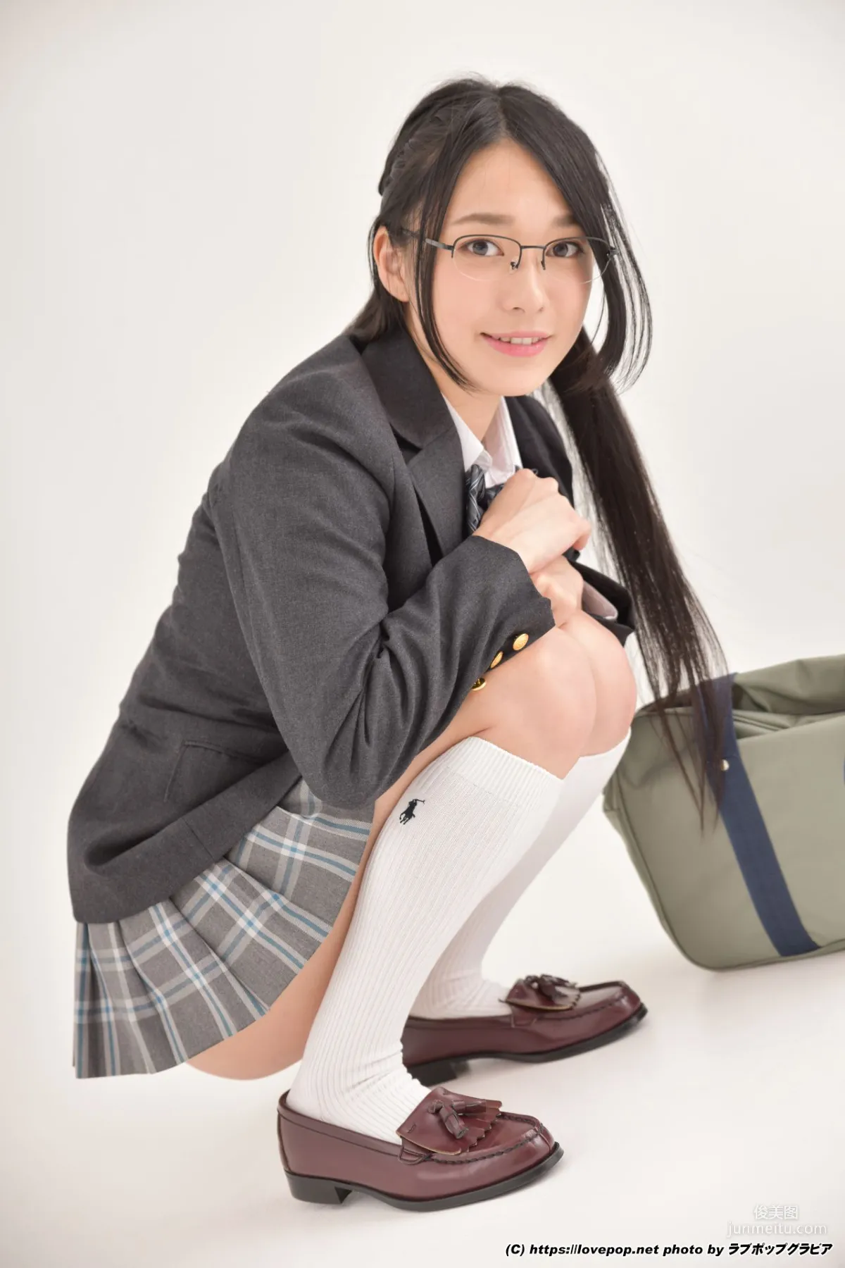 Tomoe Yamanaka [LovePop] Photoset 04 Photo Set photo 19