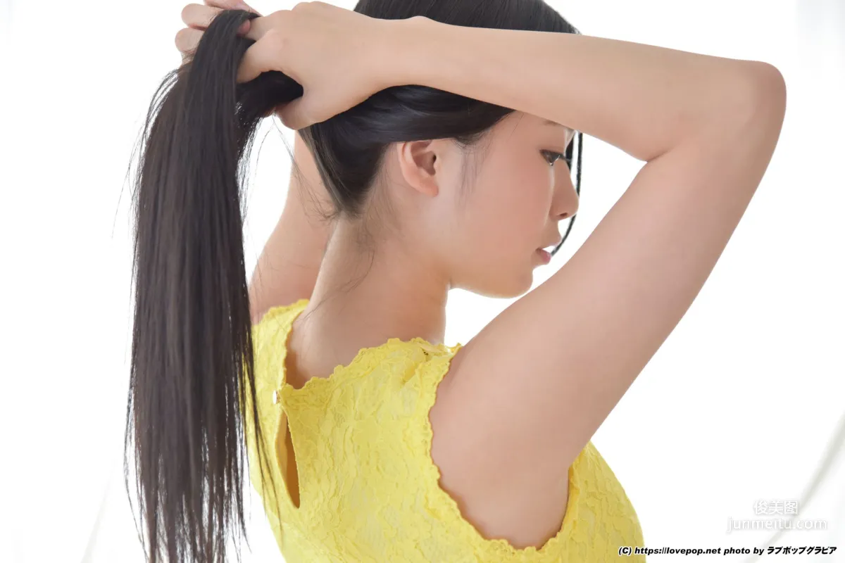 [LovePop] Tomoe Yamanaka Photoset 05 Photo Set photo 16