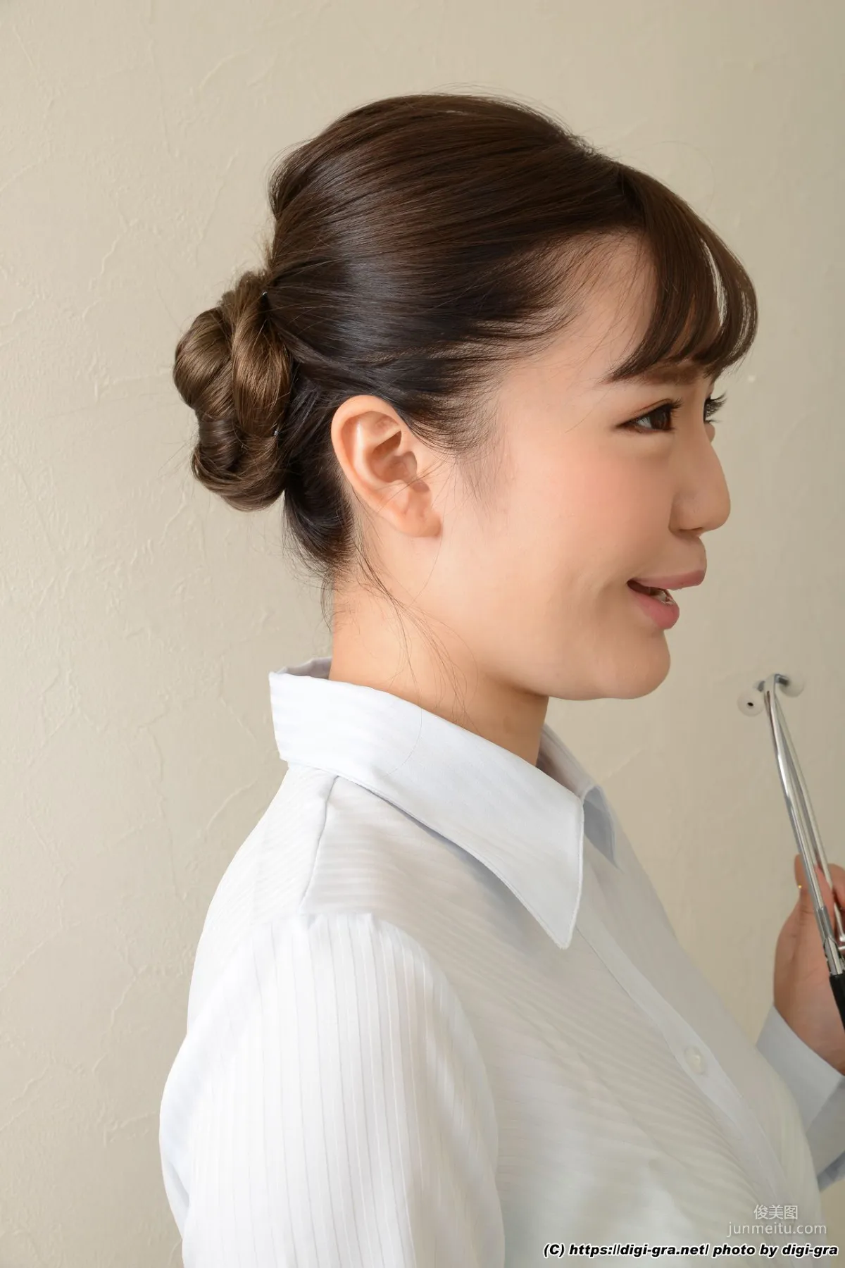 [Digi-Gra] Sarina Kurokawa Sarina Momonaga Photoset 01 Photo Set photo 4