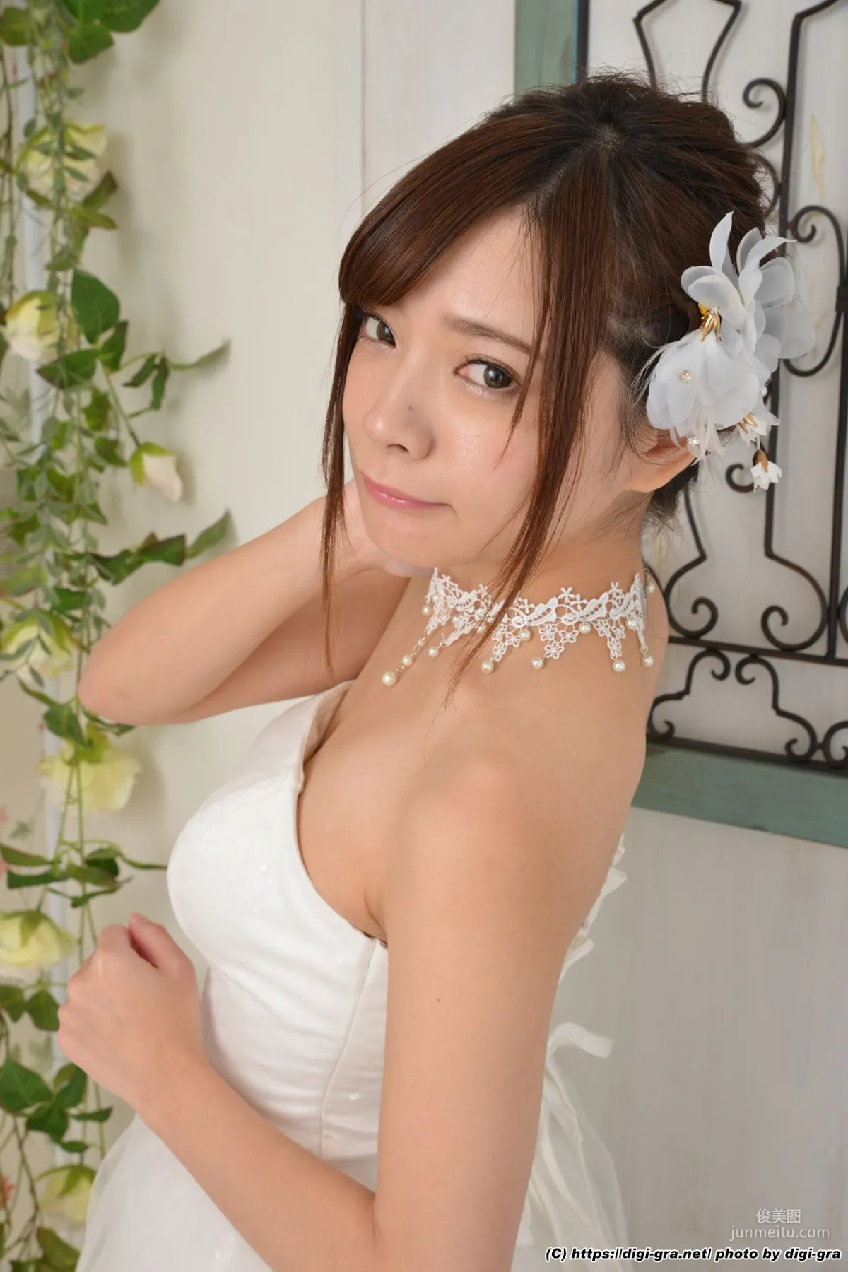 [Digi-Gra] Mio Ichijyo 一條みお Photoset 02 寫真集 13